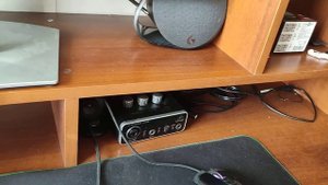 Logitech G560 самый худший вариант для покупки 18+