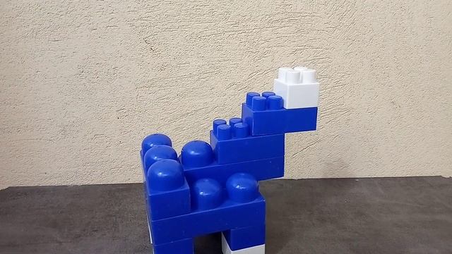 Как сделать котят из конструктора / Обзор смотреть онлайн