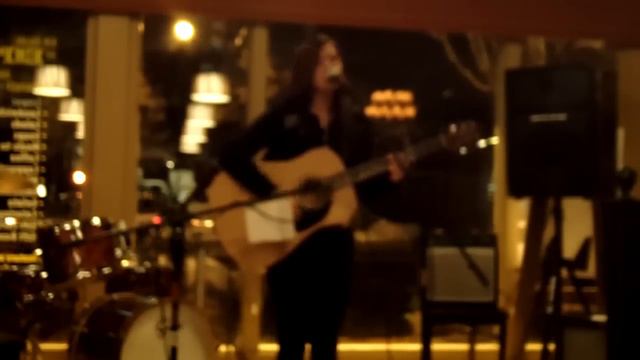 Angela Baby Blue Eyes смотреть онлайн