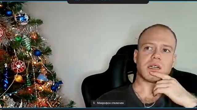 Запись стрима 06.01.24