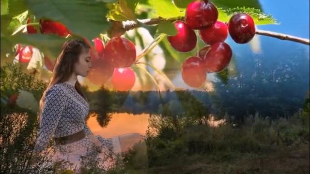 Слезы девичьи... Галина Слугина