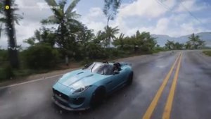 Программа Эпсилон уже в Forza Horizon 5! Киффлом!!