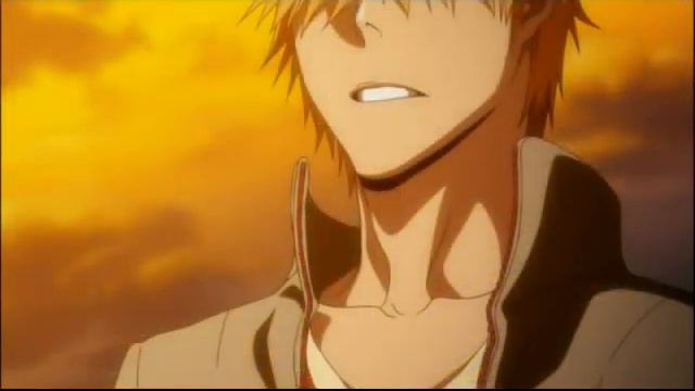 Блич-Bleach (AMV) смотреть онлайн