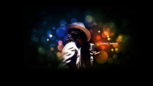 Liberian Girl Michael Jackson | Bad | Instrumental | Karaoke