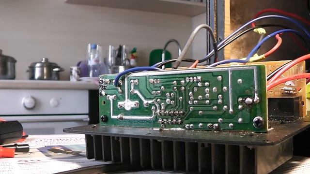 Фонит акустика Microlab смотреть онлайн