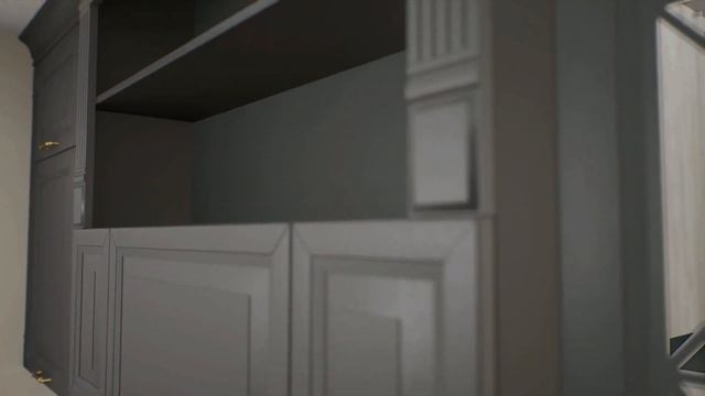 Видеопрезентация дизайн-проекта кухни | Concept Life | Dvrai Studio