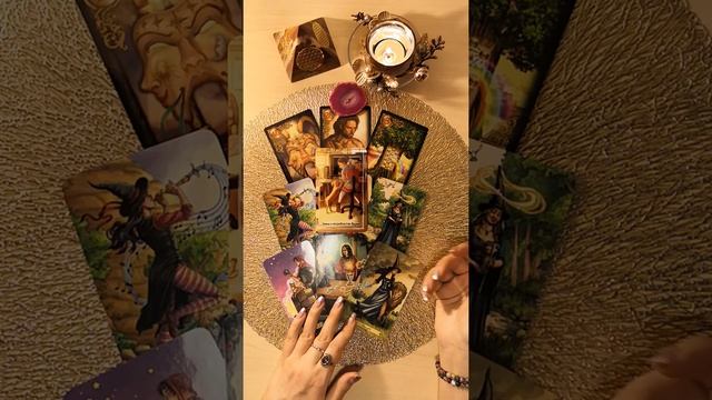 Какие дары к вам идут от Высших Сил ? смотреть онлайн