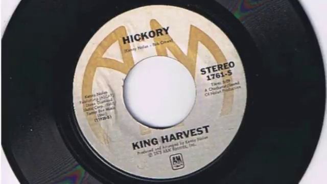 King harvest