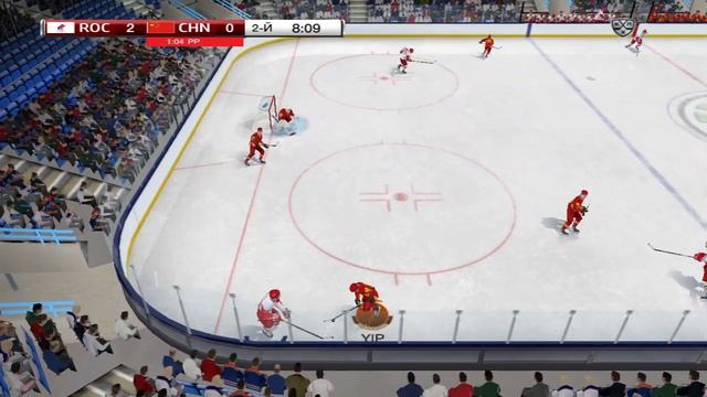 Россия-Китай лорд хоккей смотреть онлайн