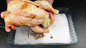 Рецепт курицы на банке. Курица гриль по-новому.