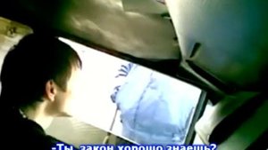 Беспредел дпс в Дагестане. (Махачкала, ГИБДД)