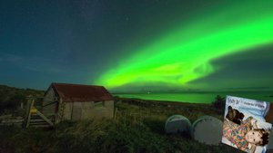 Vitaliy Be - Distance of Stars 4K Relax Movies музыка природа подборка compilation