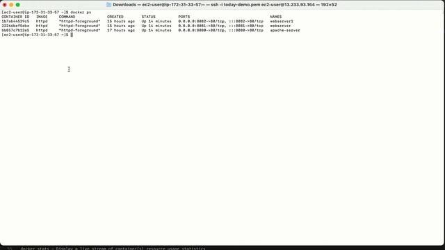 Docker Tutorial - How do I debug a docker container problem? How do I repair a docker container? смотреть онлайн