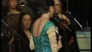 Роза Рымбаева-Вечная весна