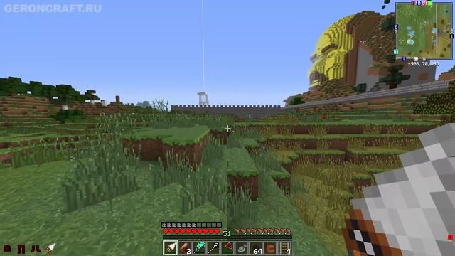 Как исправить краш Minecraft из-за модов (2023) смотреть онлайн