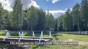 Озеро Селигер. Что посмотреть за выходной на машине. Ширков Погост, Исток Волги, Нилова Пустынь