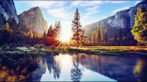 ♪ Лечебная Музыка для Сердца и Сосудов ♪ Успокаивающая Музыка дождя ♪ Звуки природы ♪