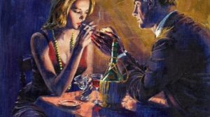 Базара нет (Мурка) Игорь Войханский.