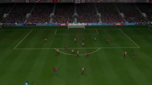 FIFA 14 YR3   Athletic Bilbao vs Osasuna   Match Day 24