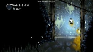Как получить четвёртый простой ключ в  Hollow Knight (Godmaster)
