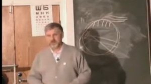 Гимнастика для глаз