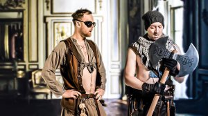 Проклятие Наоборот - NPC D&D - Эпизод 58