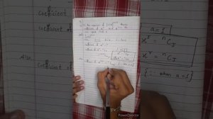 9.b)In the expansion of (1+x)^(2n+1), the coefficient of x^r and x^(r+1) are equal. Find r. Math NE