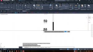 Подгонометрия в AutoCAD при создании продольного профиля для ИД