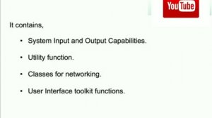 9.EXECUTION METHOD | JAVA PROGRAMMING TUTORIAL | #9|