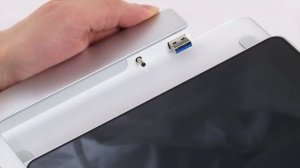 GamesTV. Обзор и тестирование планшета Acer Iconia W7
