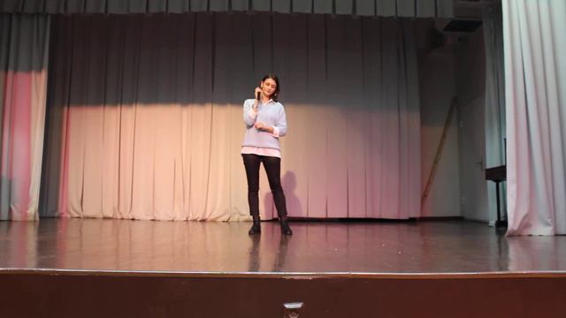 Ася Муртузова Пожелание счастья смотреть онлайн