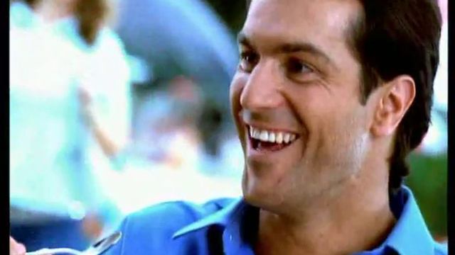 Ehrmann - Эрмигурт - Дельфин смотреть онлайн