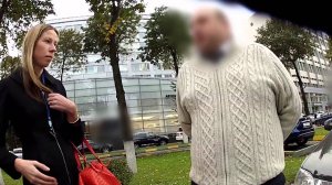 Интеллигентный Развод в Трейд Ин. Лиса Рулит.