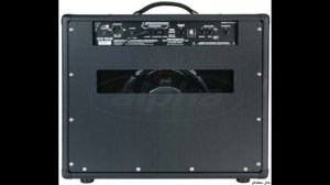 Blackstar HT-20 Emulated Output