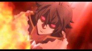 [AMV] Аниме-Клип Вы зря будили во мне зверя