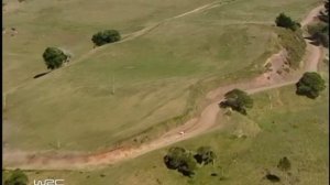 WRC 2005 Highlights