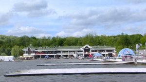 2019 ICF Canoe Sprint & Paracanoe World Cup 1 Poznan Poland / Day 3: Semis