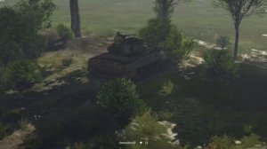 ГАЙД ПО КУСТАМ | War Thunder