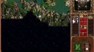 Герои меча и магии 3.5: Во имя Богов / Heroes of Might and Magic 3.5: In the Wake of Gods