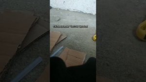 крафт всс винторез из картона часть 2 последняя