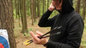 Арбалет Bowmaster Thunder. Обзор от Forest-Home.