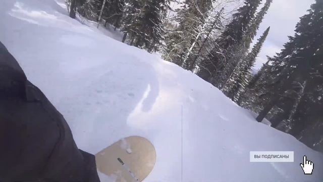 Как я сгонял в Шерегеш 2020 | часть 1 | Начал... смотреть онлайн