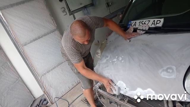 Около ремонта, Nissan Micra (часть2) смотреть онлайн