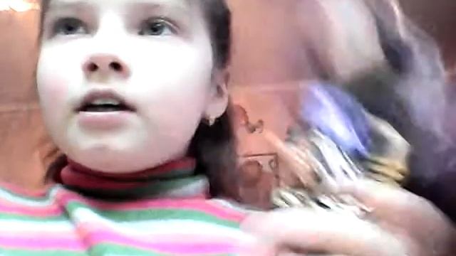 Обзор на Клодин Вульф Скариж-город страхов смотреть онлайн