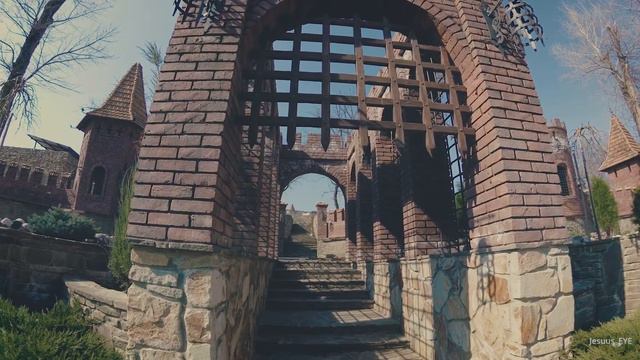 Парк Лога смотреть онлайн