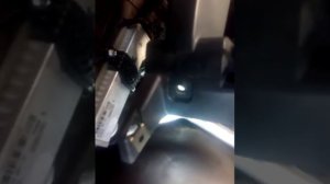 Как снимать радиатор печки на неxt