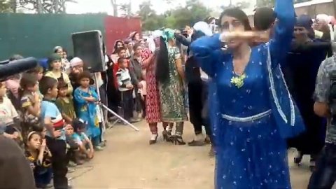 Туйи точики базми туёна 2018