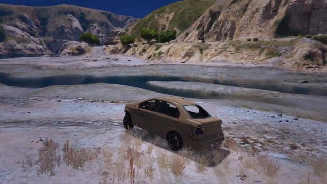 GTA 5 RP - ЛУЧШАЯ ГРАФИКА 2021 КОТОРАЯ НЕ ЗАБИРАЕТ FPS! REDUX NETWORK смотреть онлайн