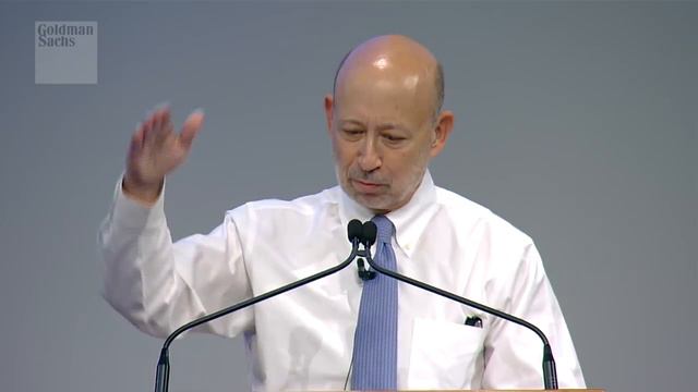 David Solomon Formally Announced As Lloyd Blankfein’s Successor