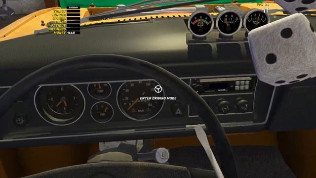 Карбюратор | Настройка карбюратора | ?My Summer Car? смотреть онлайн